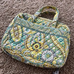 Vera Bradley Book Cover
